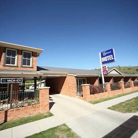 Gundagai Gabriel Motor Inn Rom bilde